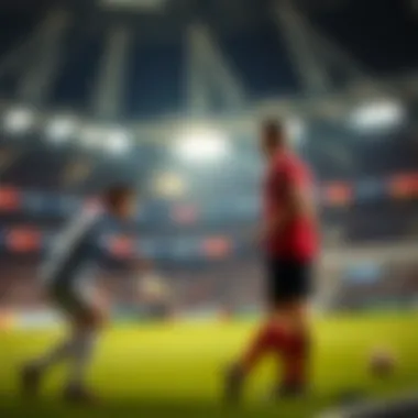 Strategies for effective sports betting