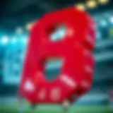 Conceptual representation of strategic number selection