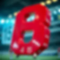 Conceptual representation of strategic number selection