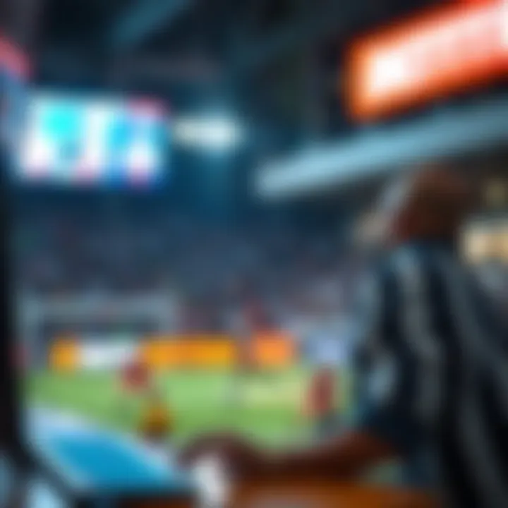 Safety concerns in online betting