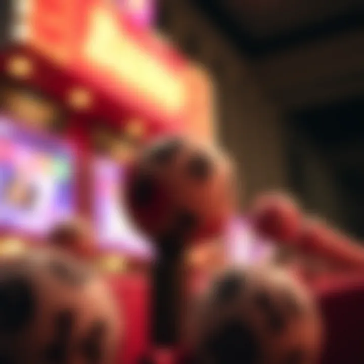 Recent statistics on online bingo