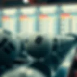 An overview of the Our Powerball game history