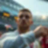 Overview of international betting sites