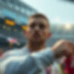 Overview of international betting sites