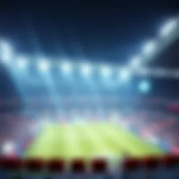 Overview of international betting sites