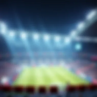 Overview of international betting sites