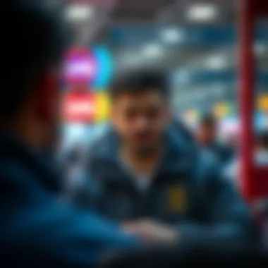 Latest trends in lottery and betting