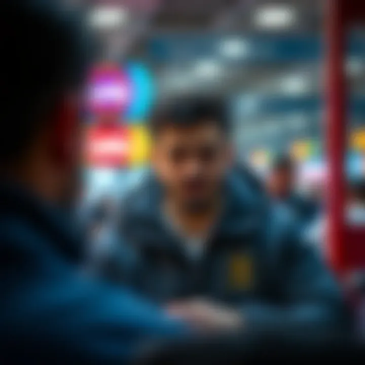 Latest trends in lottery and betting