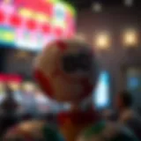 Dynamic analysis of PBG Powerball