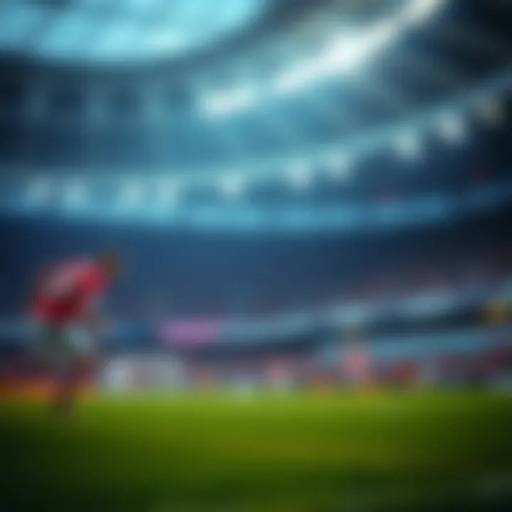 Data insights for successful betting