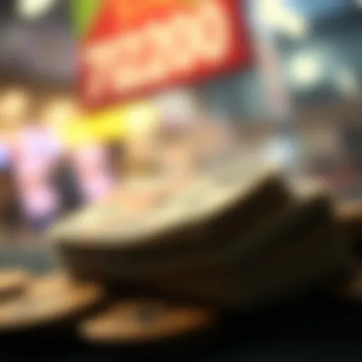 Detailed breakdown of Pension Lottery 720 cash amount