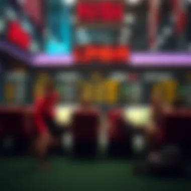 Comparative analysis of lottery returns