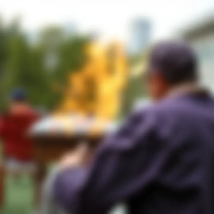 Detailed illustration of the Pension Lottery concept