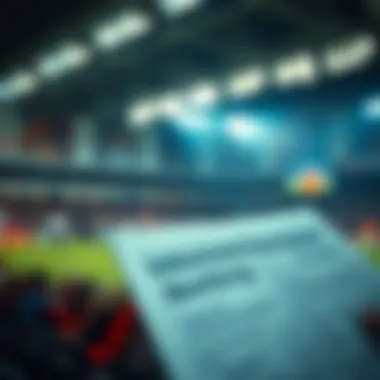 Guidelines for making informed betting decisions