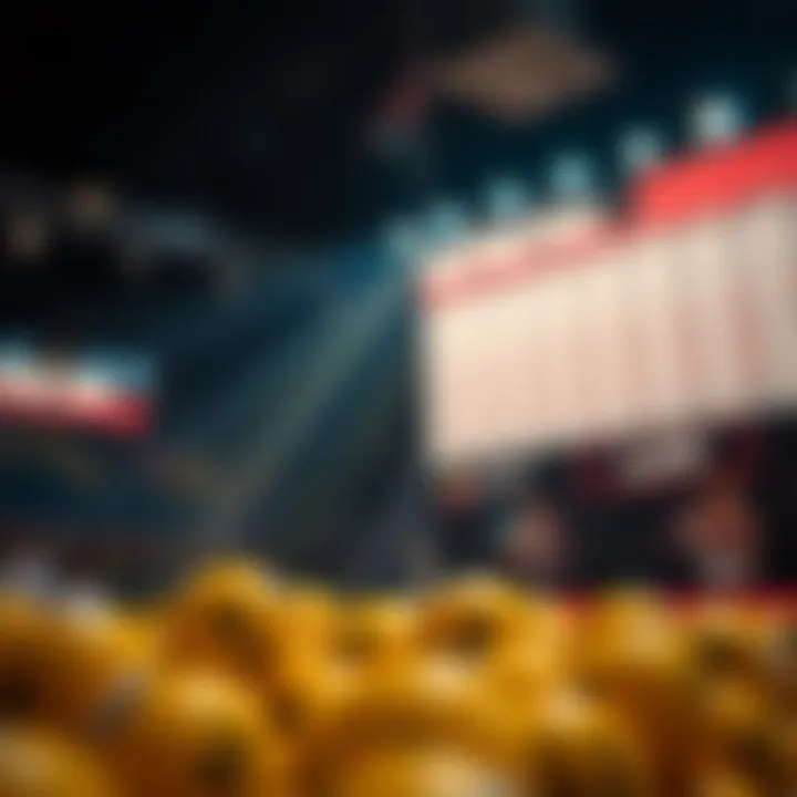 Tax implications on lottery winnings