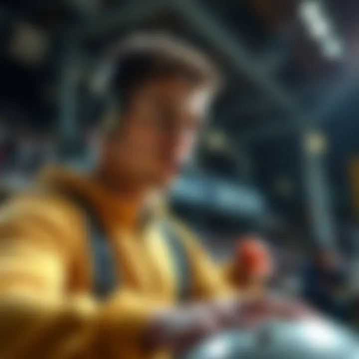 Personalized betting approach