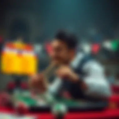 Gameplay and Betting Strategies in Peru Lotto Gameplay and betting strategies in Peru Lotto