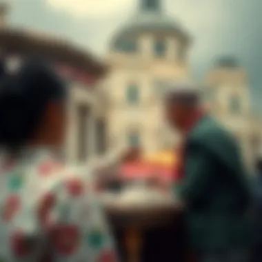 Historical Overview of the Peru Lotto Historical overview of the Peru Lotto