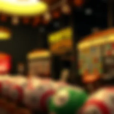 Structure and Operations of the Peru Lotto Structure and operations of the Peru Lotto