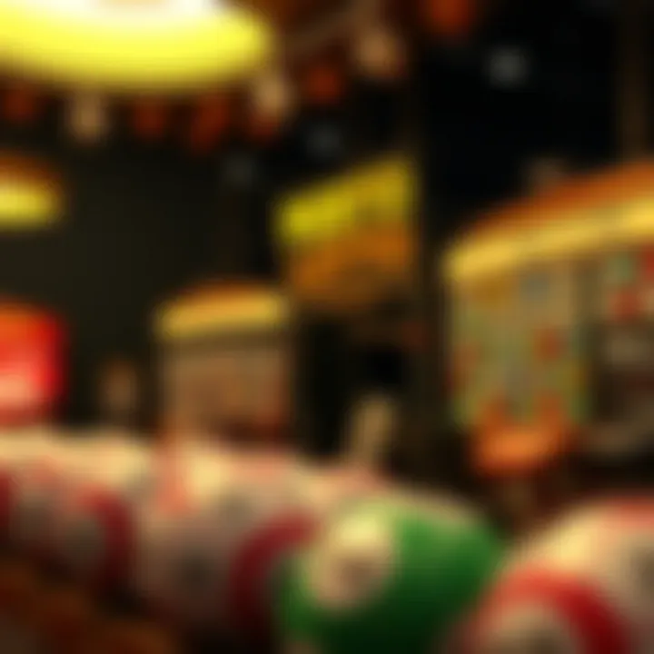 Structure and Operations of the Peru Lotto Structure and operations of the Peru Lotto