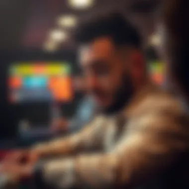 Player Experiences in Lotto Player Experiences in Lotto