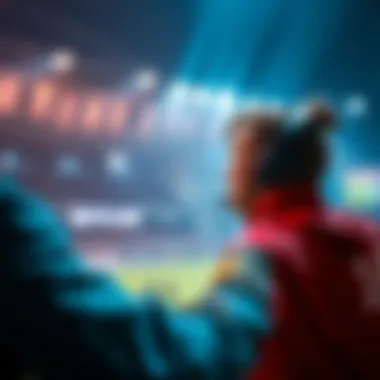 Engaging user experience in online betting