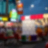 Real-time data analysis in betting strategies