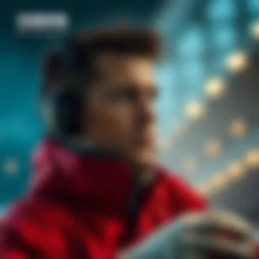 Dynamic representation of modern betting strategies