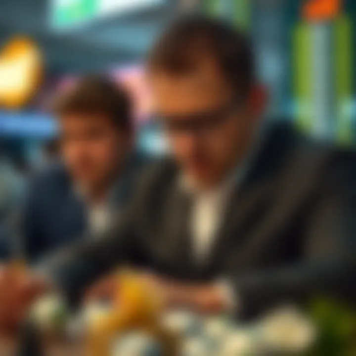 Effective management of lottery winnings