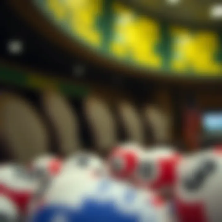 Strategic Approaches to Powerball Betting Strategic approaches to Powerball betting