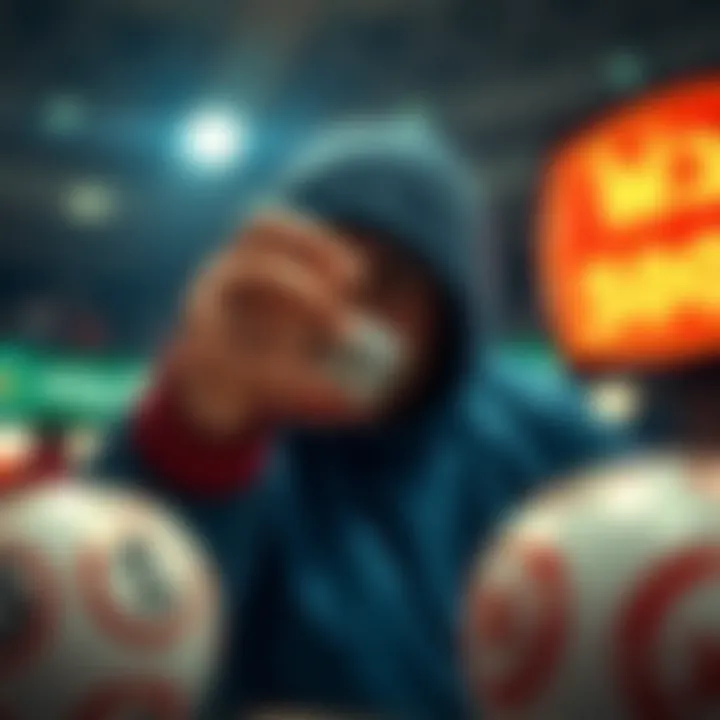 Insightful strategy development for Powerball