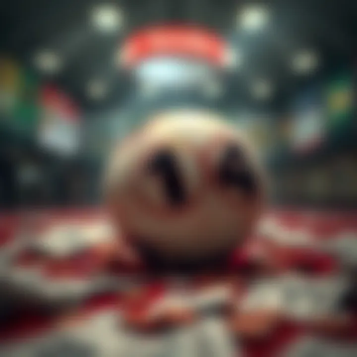 Tax regulations for lottery winnings