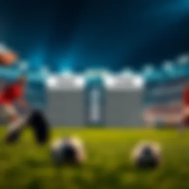 Analyzing Pros and Cons of Betting Tools Visual representation of the pros and cons of betting tools.