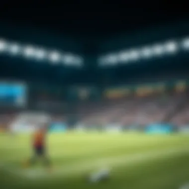 Current trends in sports betting