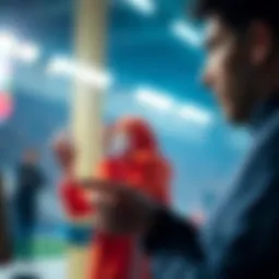 Insightful analysis of sports betting trends