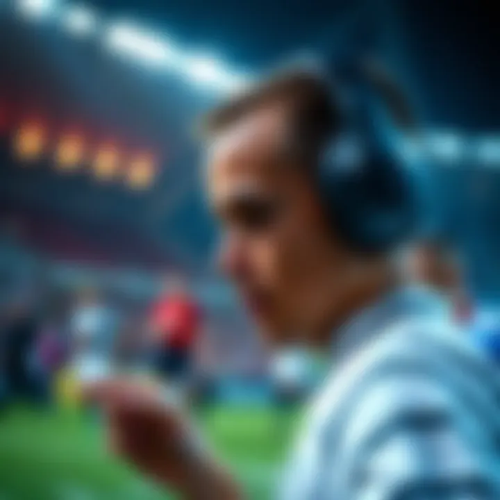 Detailed features of Protolive platform