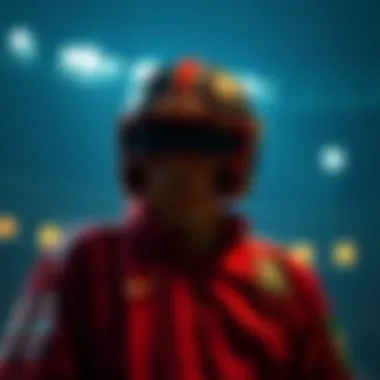 Exploring Current Sports Betting Trends Visual representation of sports betting trends