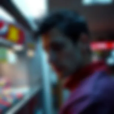 Psychological aspects of lottery participation