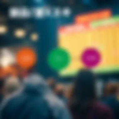 The Psychology Behind Lottery Betting An infographic representing the psychological factors influencing betting behavior.