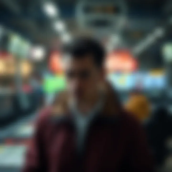 Psychological factors in lottery betting