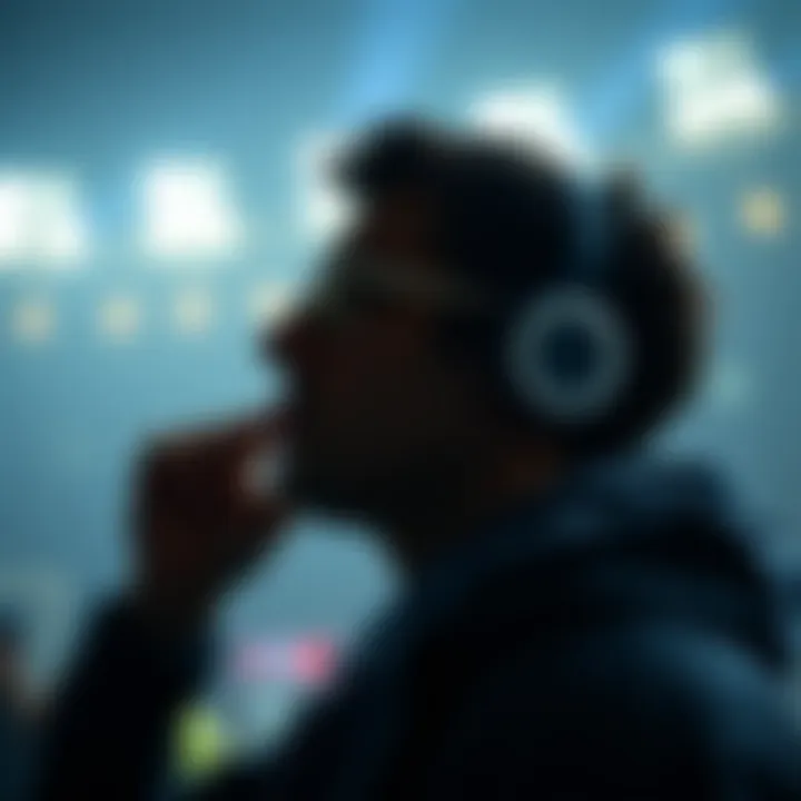 Psychology behind successful betting