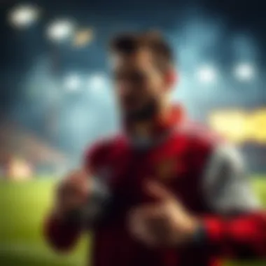 Illustration of advanced tips for enhancing betting experience