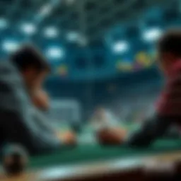 Analyzing sports betting strategies