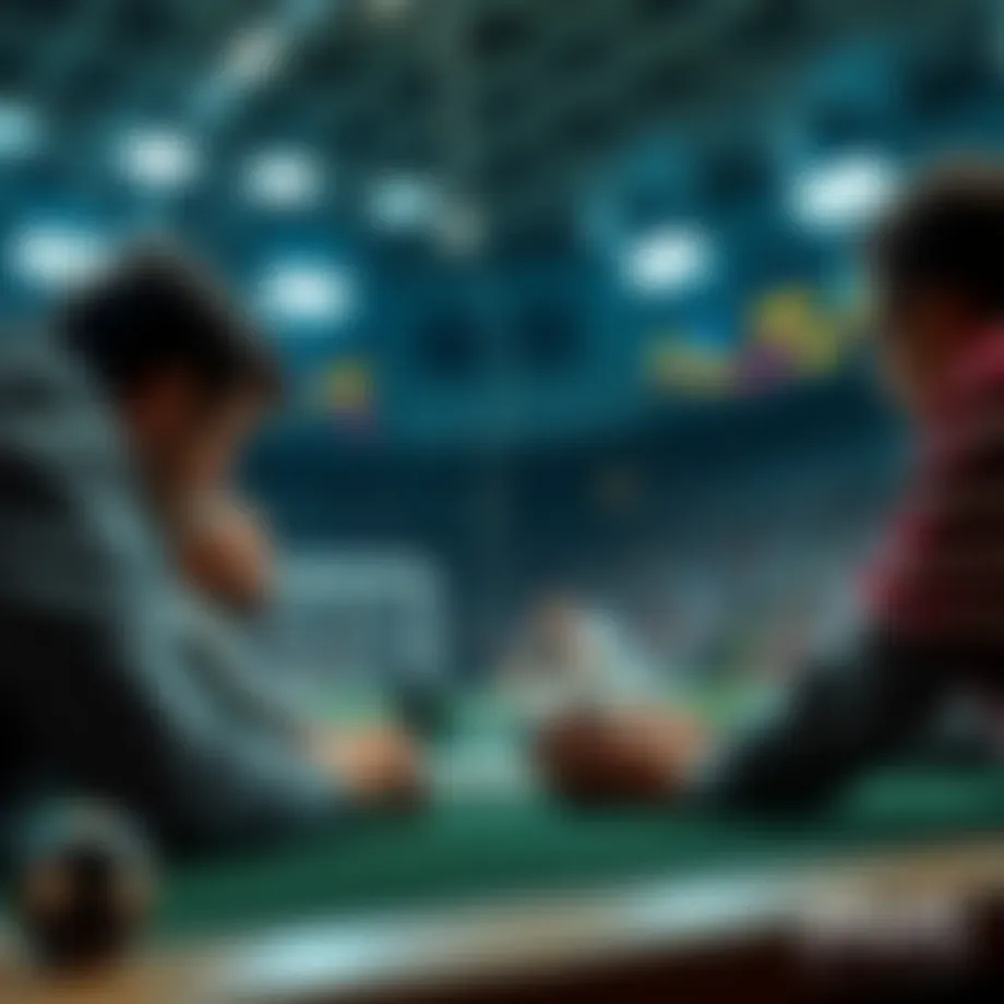 Analyzing sports betting strategies