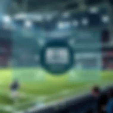 A strategic infographic presenting effective betting strategies