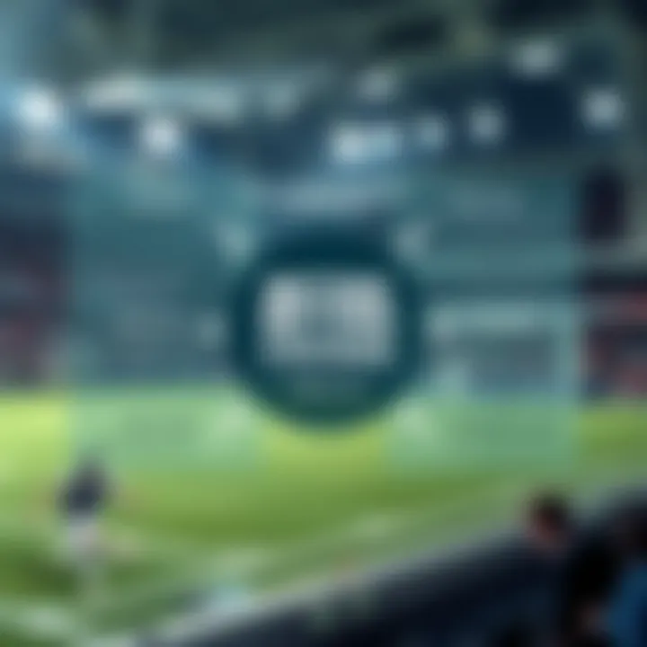 A strategic infographic presenting effective betting strategies