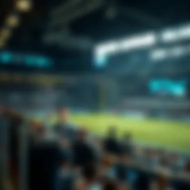 Trends and statistics in betting markets