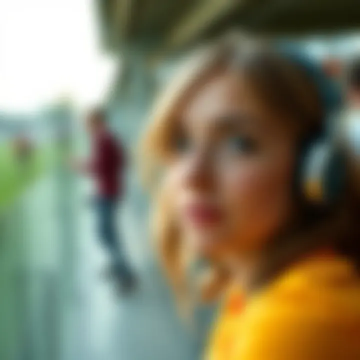 Enhancing the betting experience through informed decisions