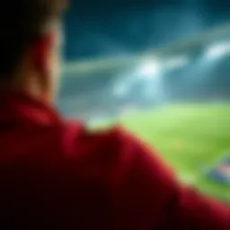 Overview of QuickBetSpot features