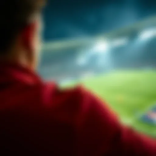 Overview of QuickBetSpot features